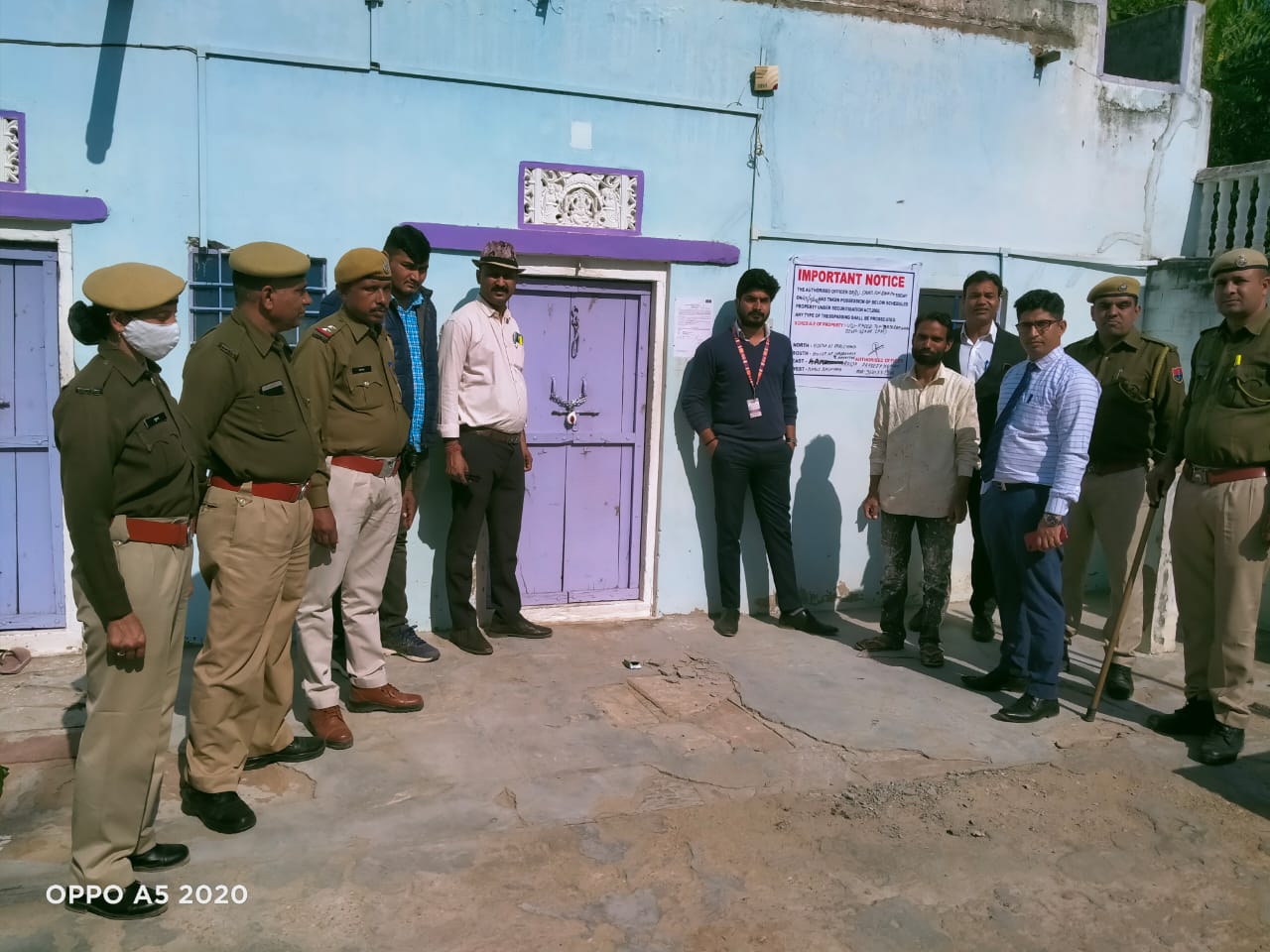 158 SQ. MTR. Residential Plot In DANTARAMGARH, Sikar